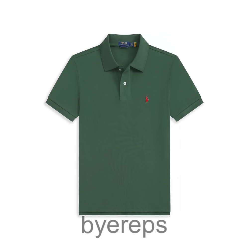 Ralph Lauren Polo Shirt — photo 2 of 4