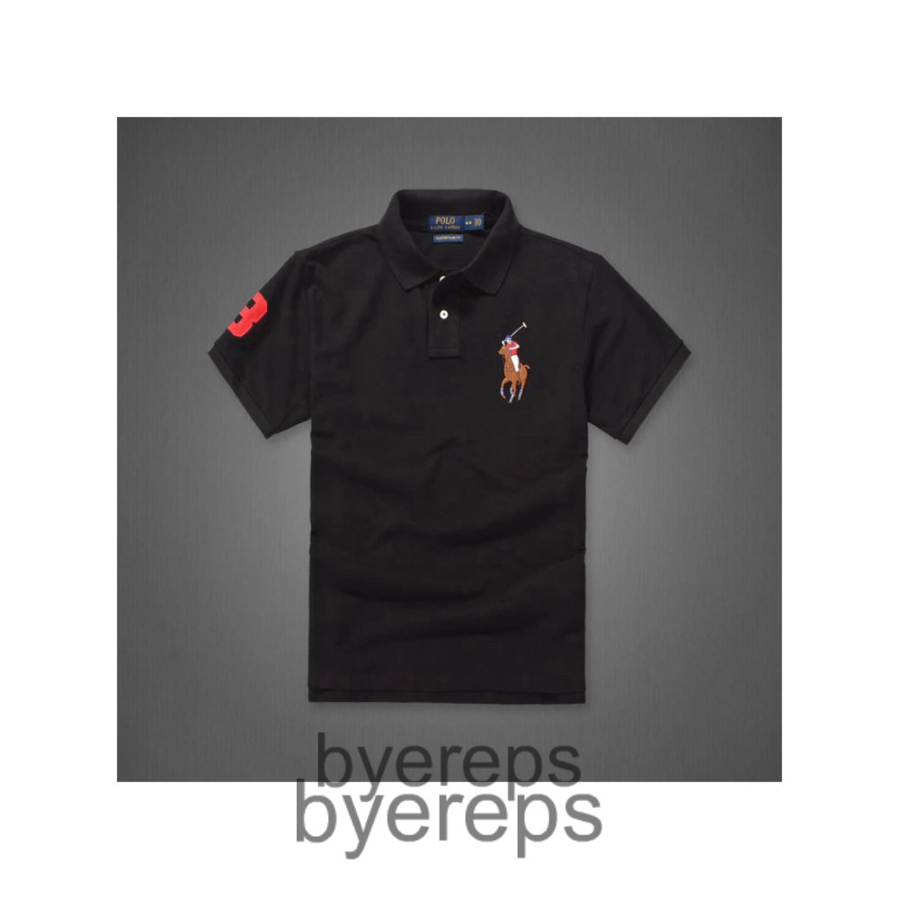 Ralph Lauren Polo Shirt