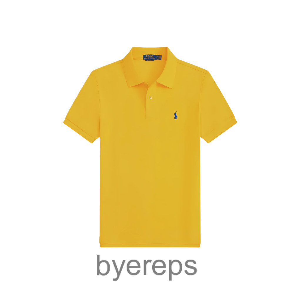 Ralph Lauren Polo Shirt — photo 3 of 4