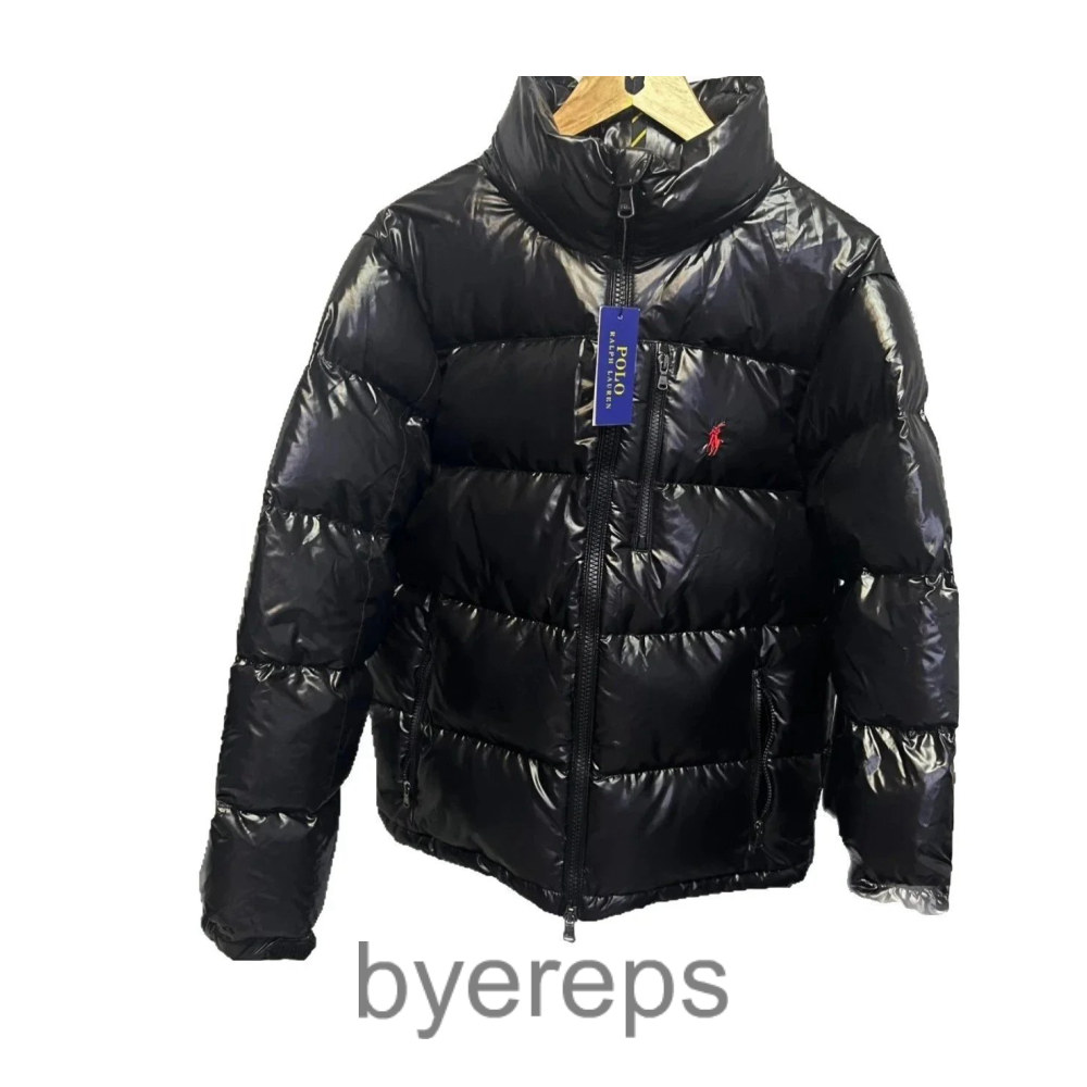 Ralph lauren puffer