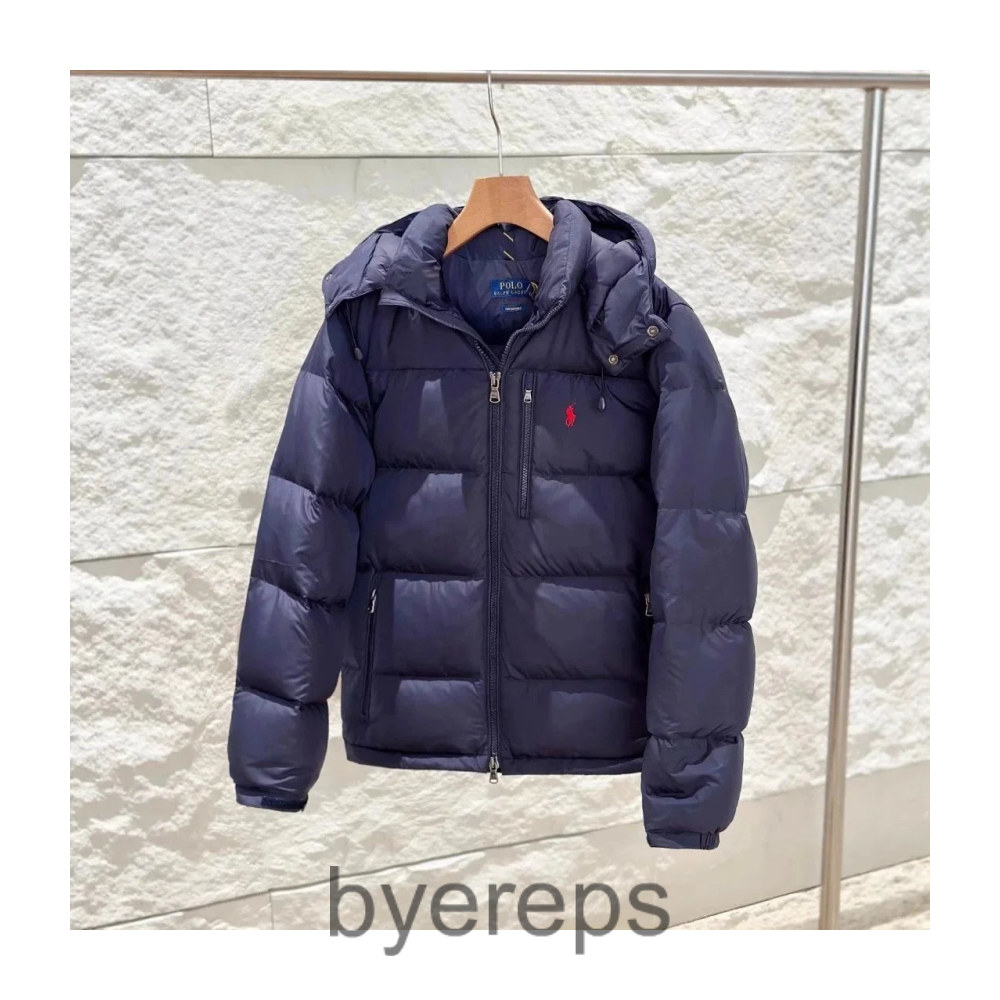 Ralph lauren puffer — photo 2 of 4