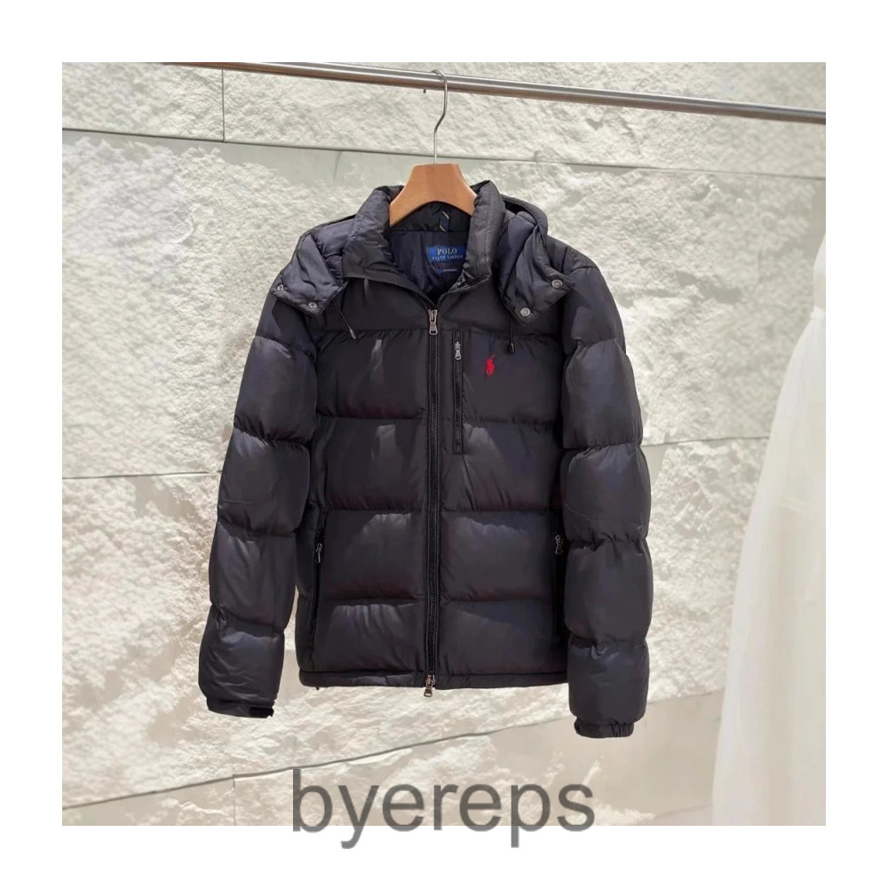 Ralph lauren puffer — photo 3 of 4