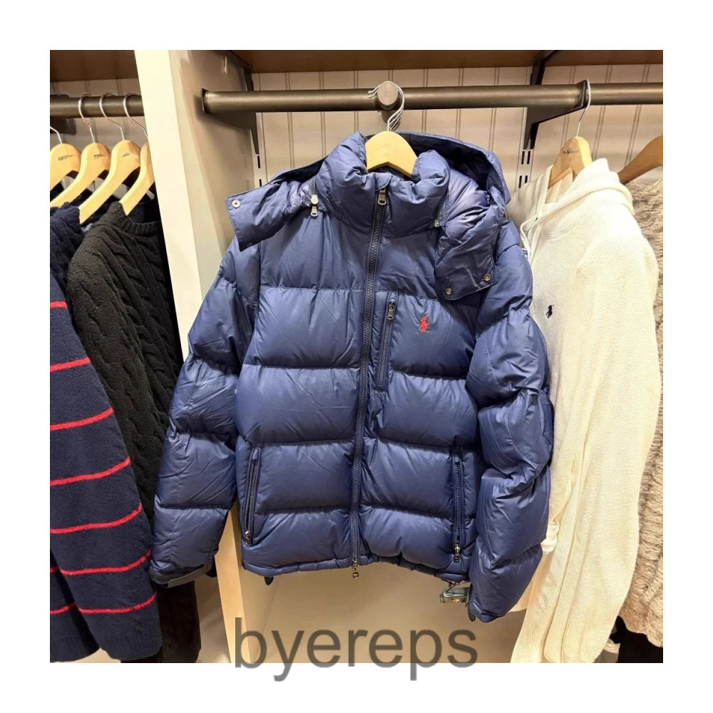 Ralph lauren puffer — photo 4 of 4