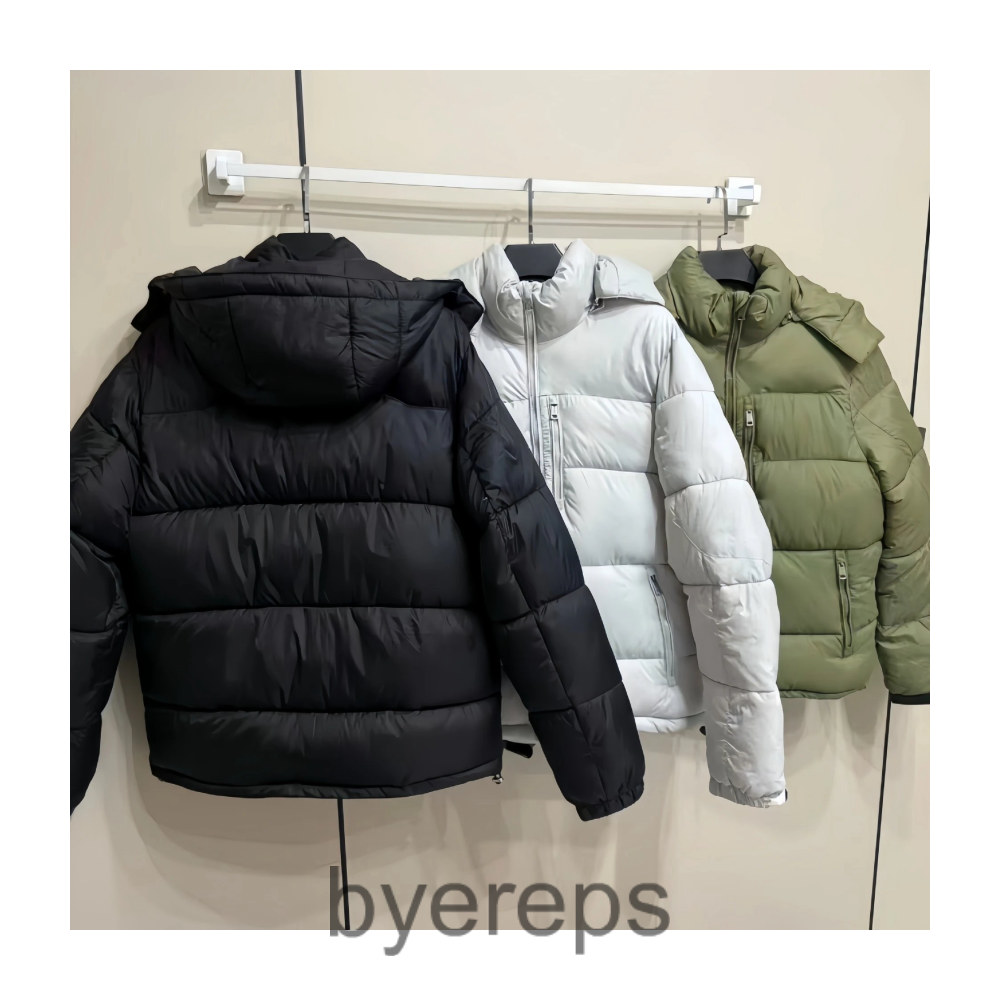 Ralph lauren puffer — photo 3 of 4