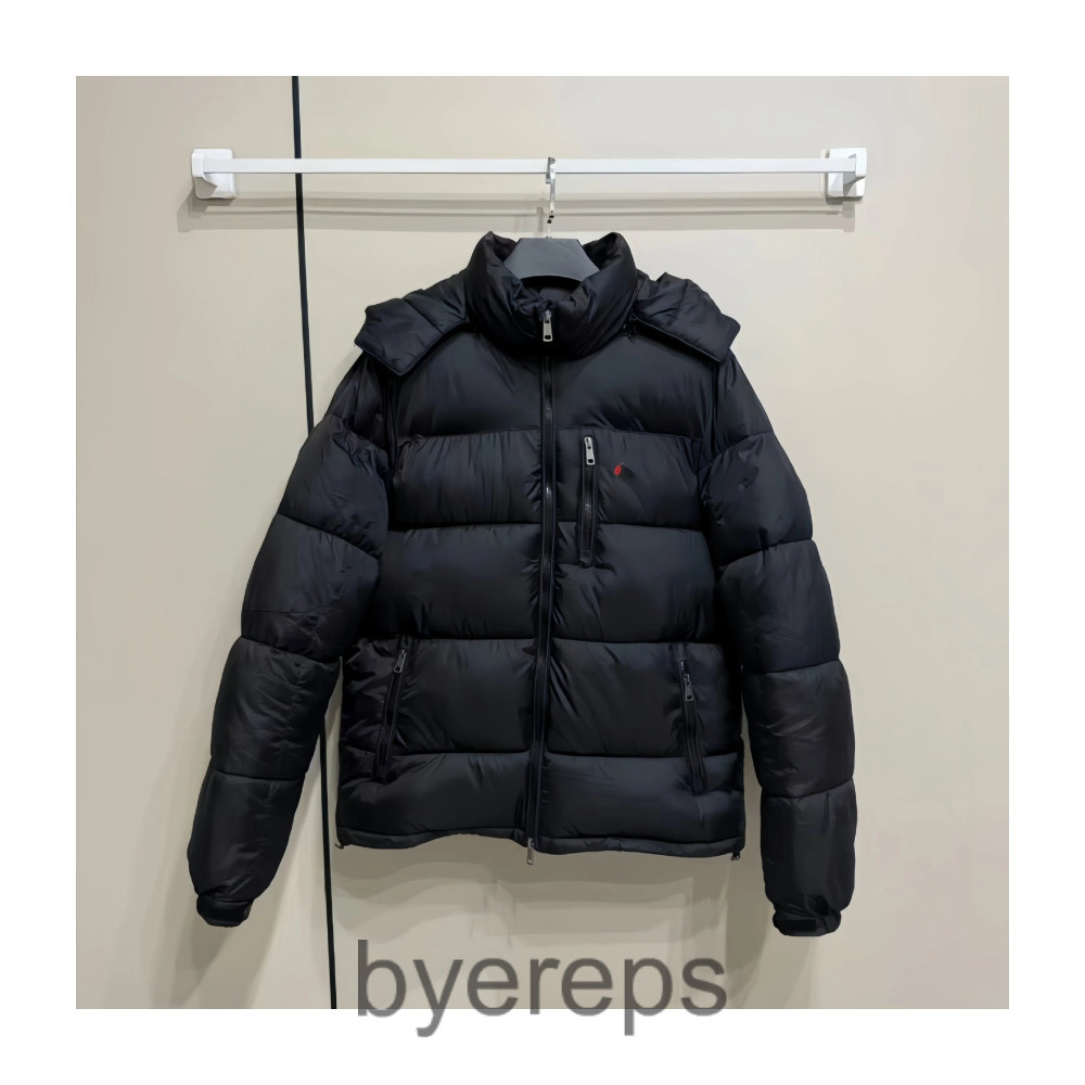 Ralph lauren puffer — photo 4 of 4