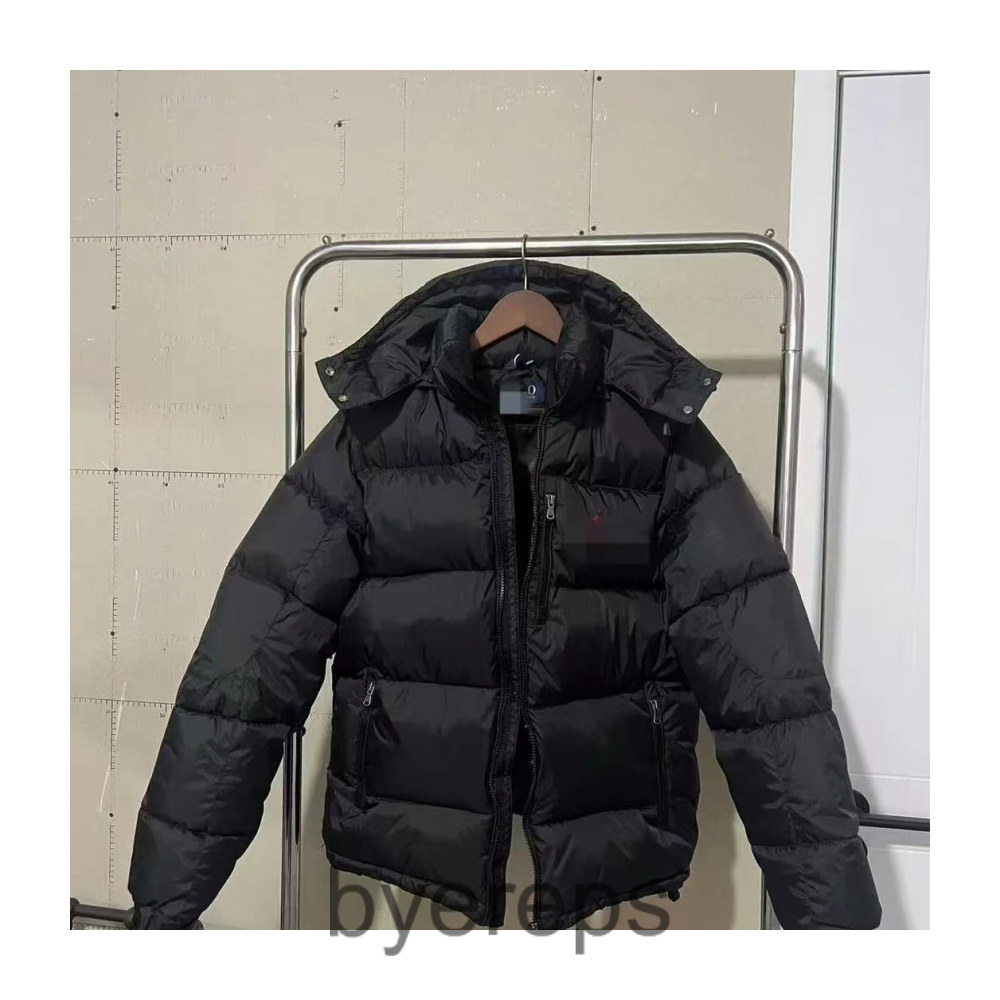 Ralph lauren puffer ( has black also )