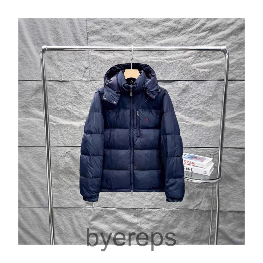Ralph lauren puffer ( has black also ) — photo 3 of 4