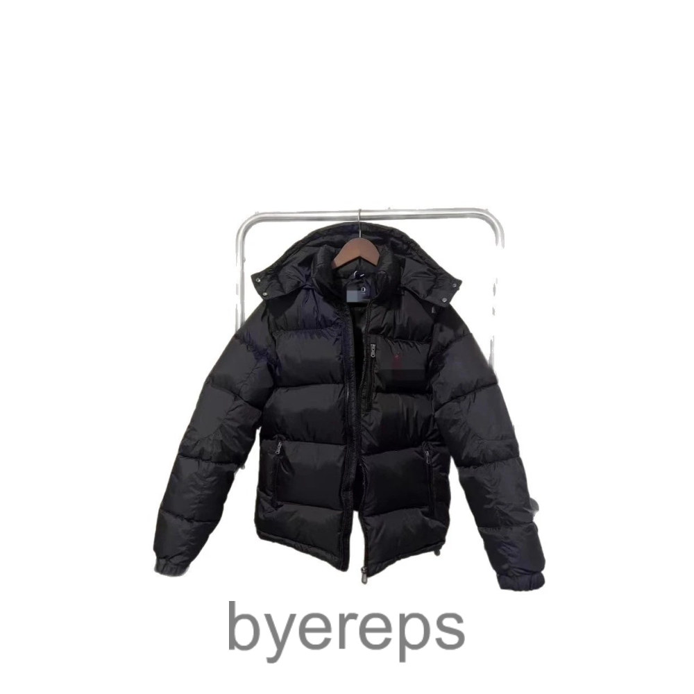 Ralph lauren puffer ( has black also ) — photo 4 of 4
