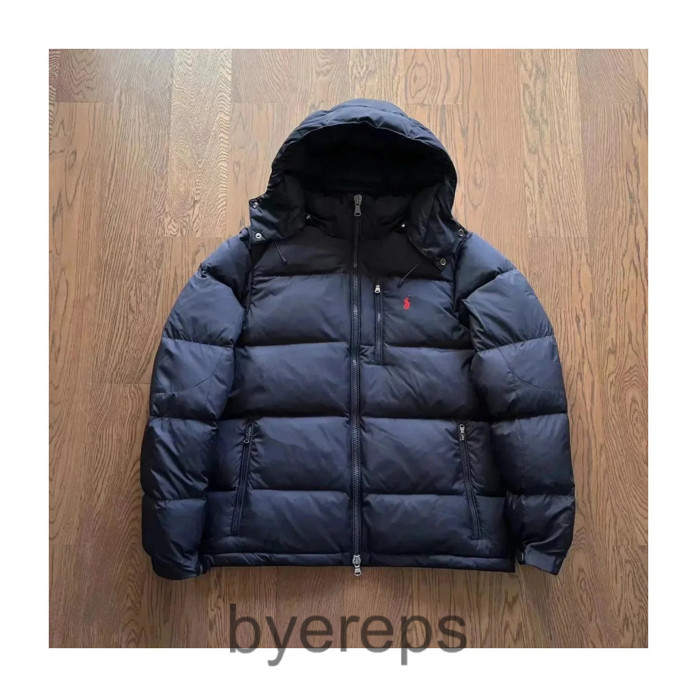 Ralph Lauren Puffer Jacket