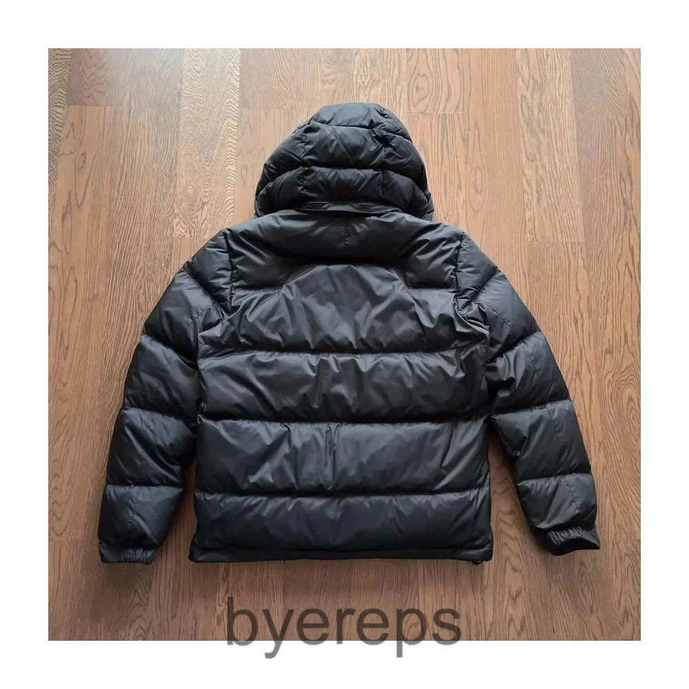Ralph Lauren Puffer Jacket — photo 2 of 4