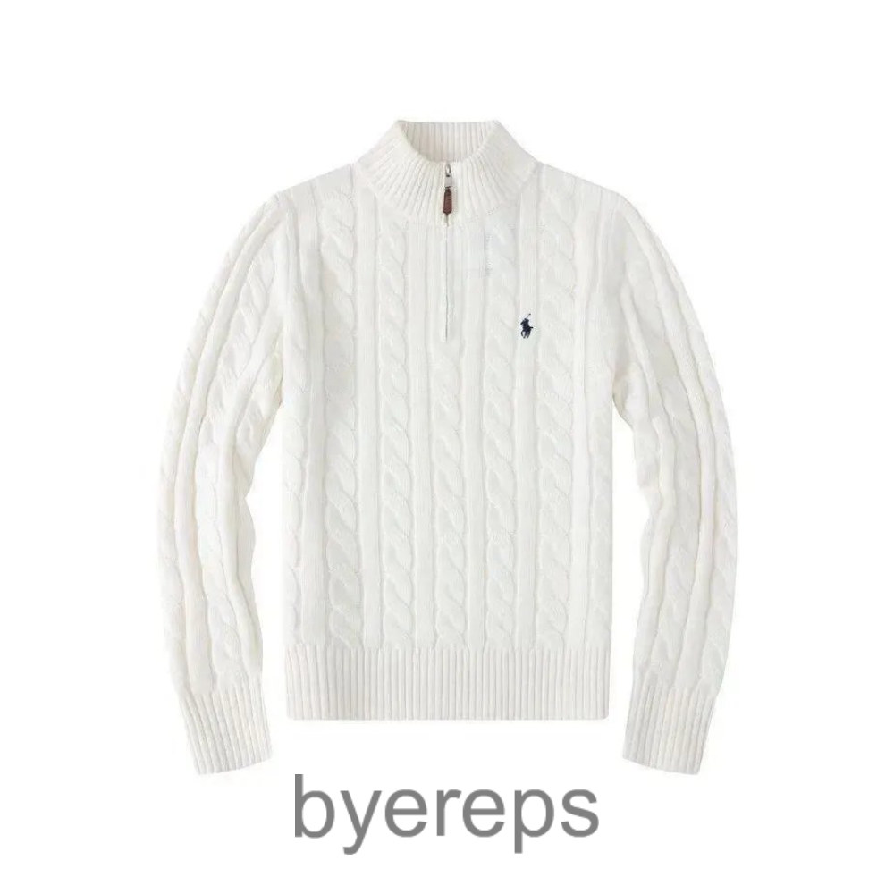 Ralph lauren quarter zip ( 10+ colors )