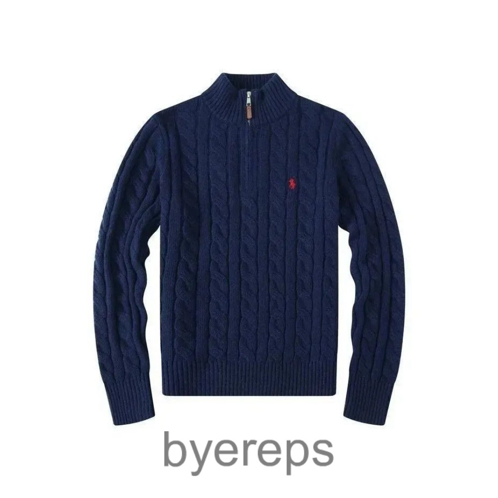 Ralph lauren quarter zip ( 10+ colors ) — photo 2 of 4