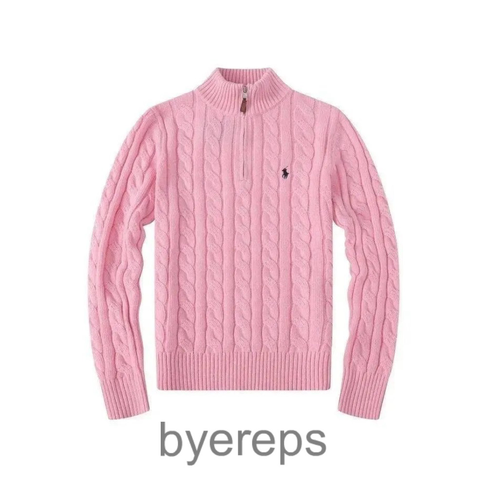Ralph lauren quarter zip ( 10+ colors ) — photo 3 of 4