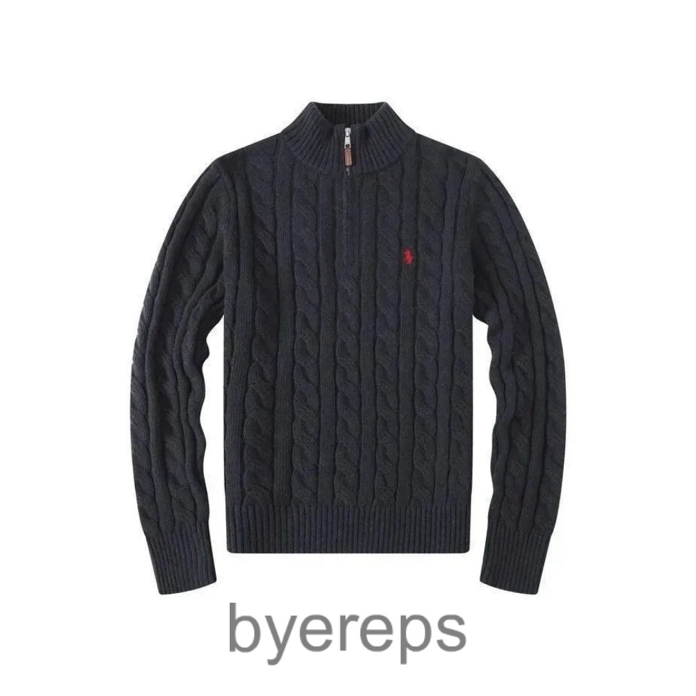 Ralph lauren quarter zip ( 10+ colors ) — photo 4 of 4