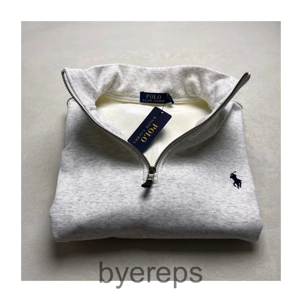Ralph lauren quarter-zip ( 25+ colors ) — photo 3 of 4