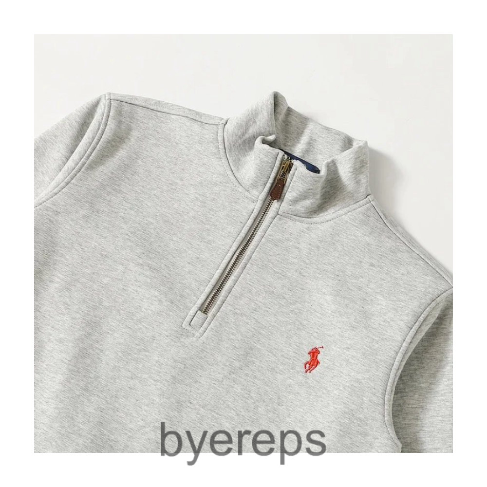 Ralph lauren quarter-zip ( 25+ colors ) — photo 4 of 4