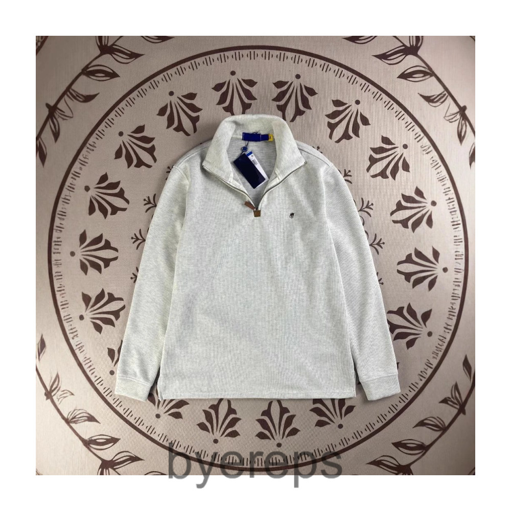 Ralph lauren quarter-zip — photo 2 of 4