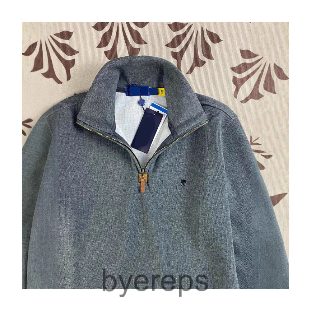 Ralph lauren quarter-zip — photo 3 of 4