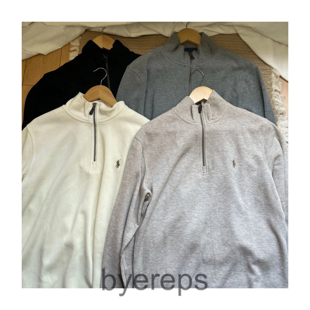 Ralph Lauren Quater Zip