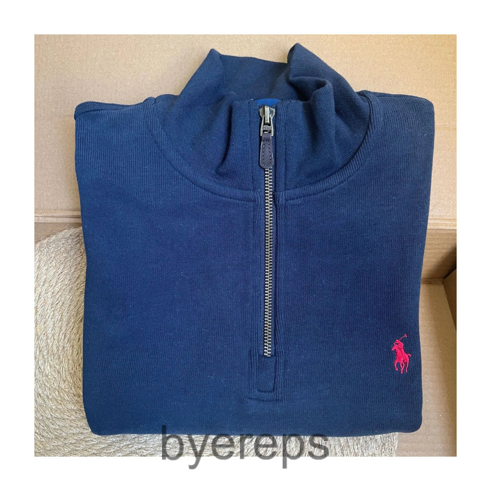 Ralph Lauren Quater Zip — photo 2 of 4