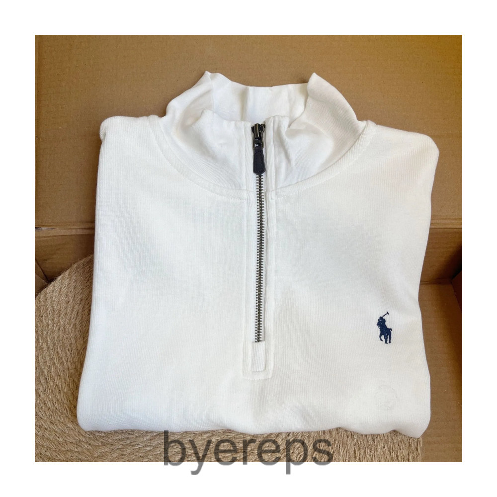 Ralph Lauren Quater Zip — photo 4 of 4