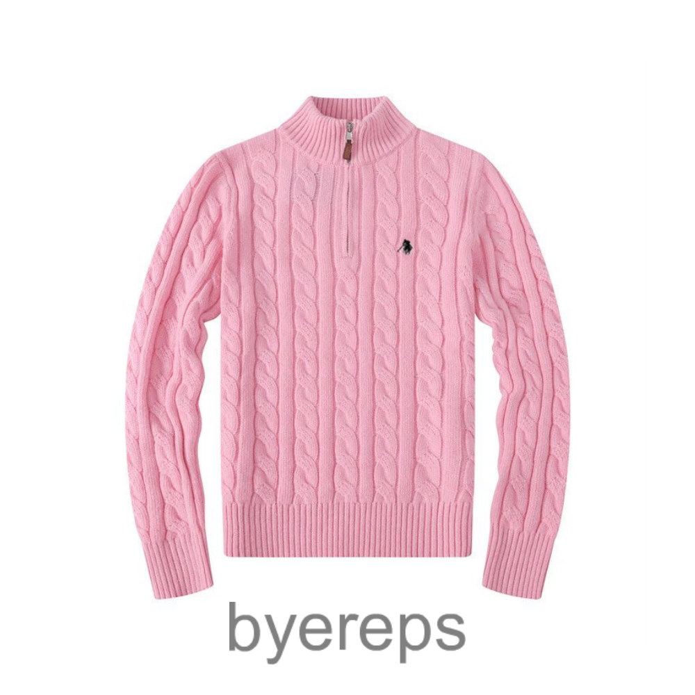 Ralph Lauren Quater Zip Sweater — photo 3 of 4