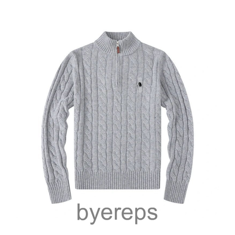 Ralph Lauren Quater Zip Sweater — photo 4 of 4