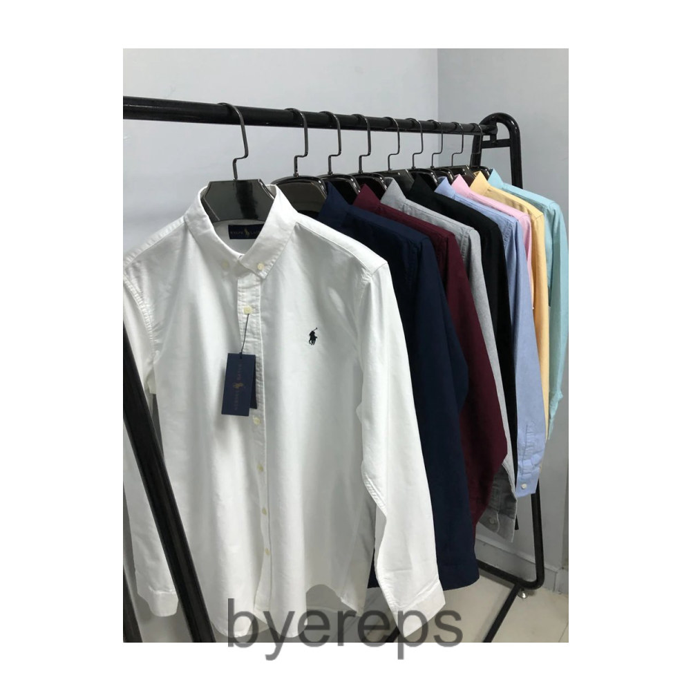 Ralph Lauren Shirt — photo 3 of 4
