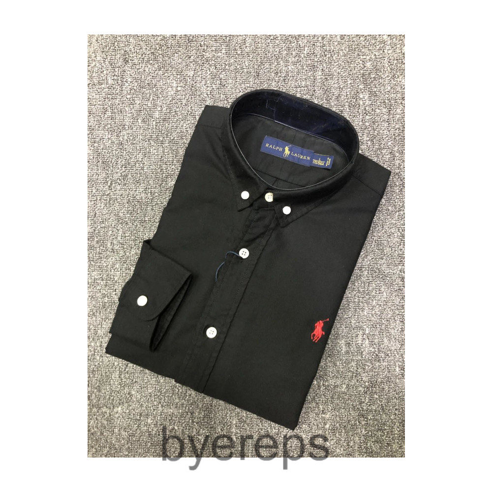 Ralph Lauren Shirt — photo 4 of 4