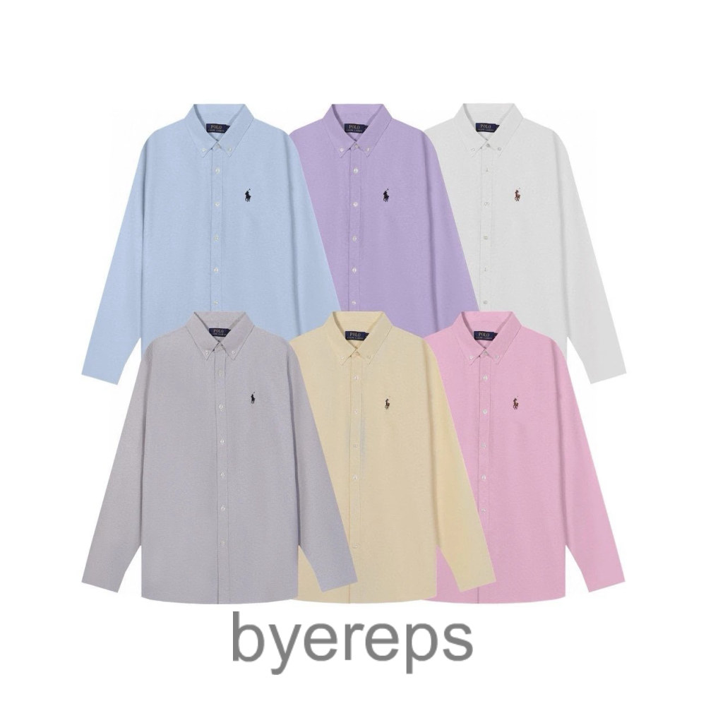 Ralph Lauren Shirt — photo 4 of 4