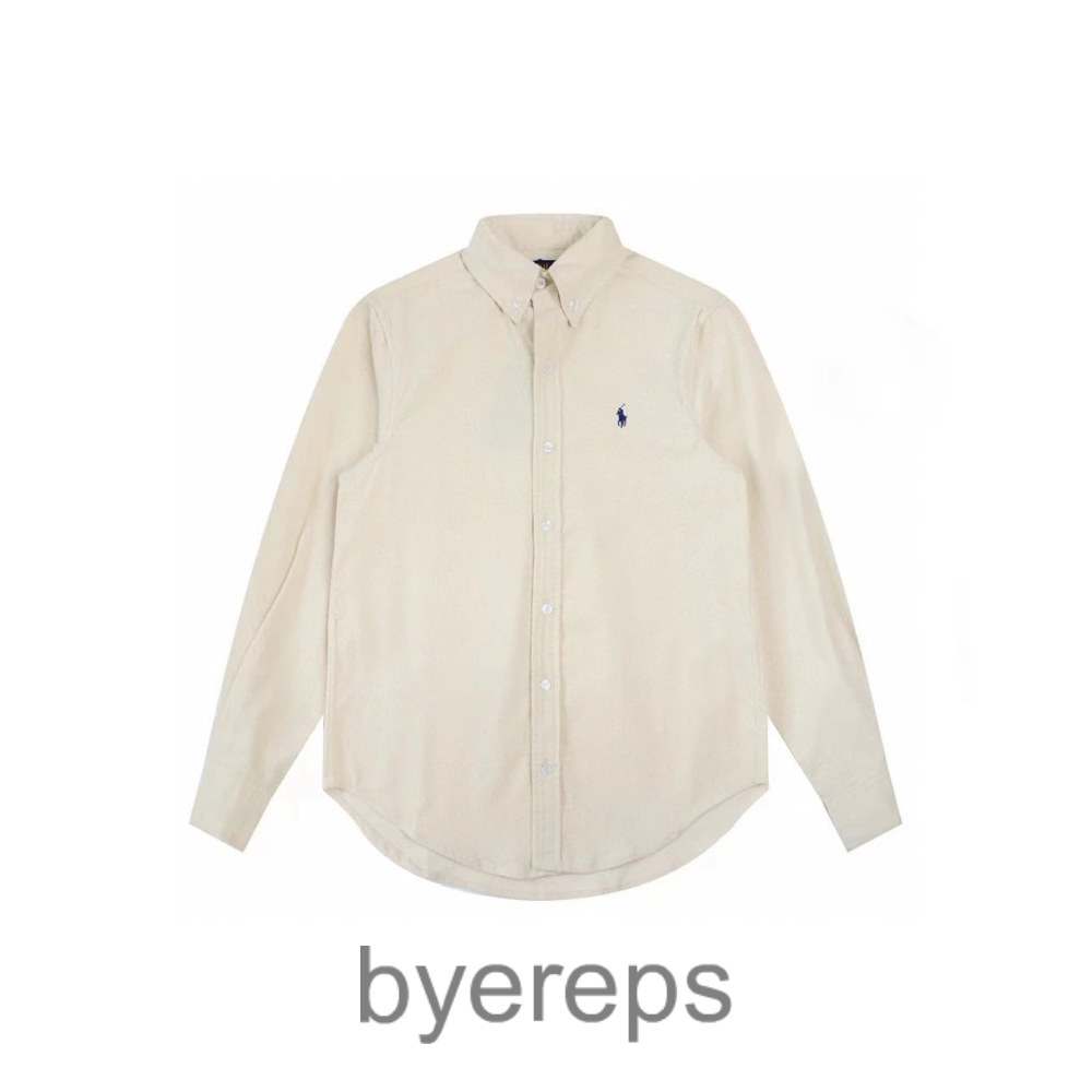 Ralph Lauren Shirt — photo 2 of 4