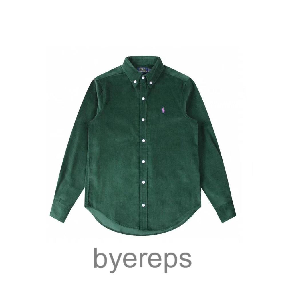 Ralph Lauren Shirt — photo 3 of 4