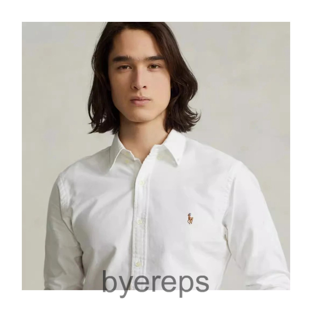 Ralph Lauren shirts