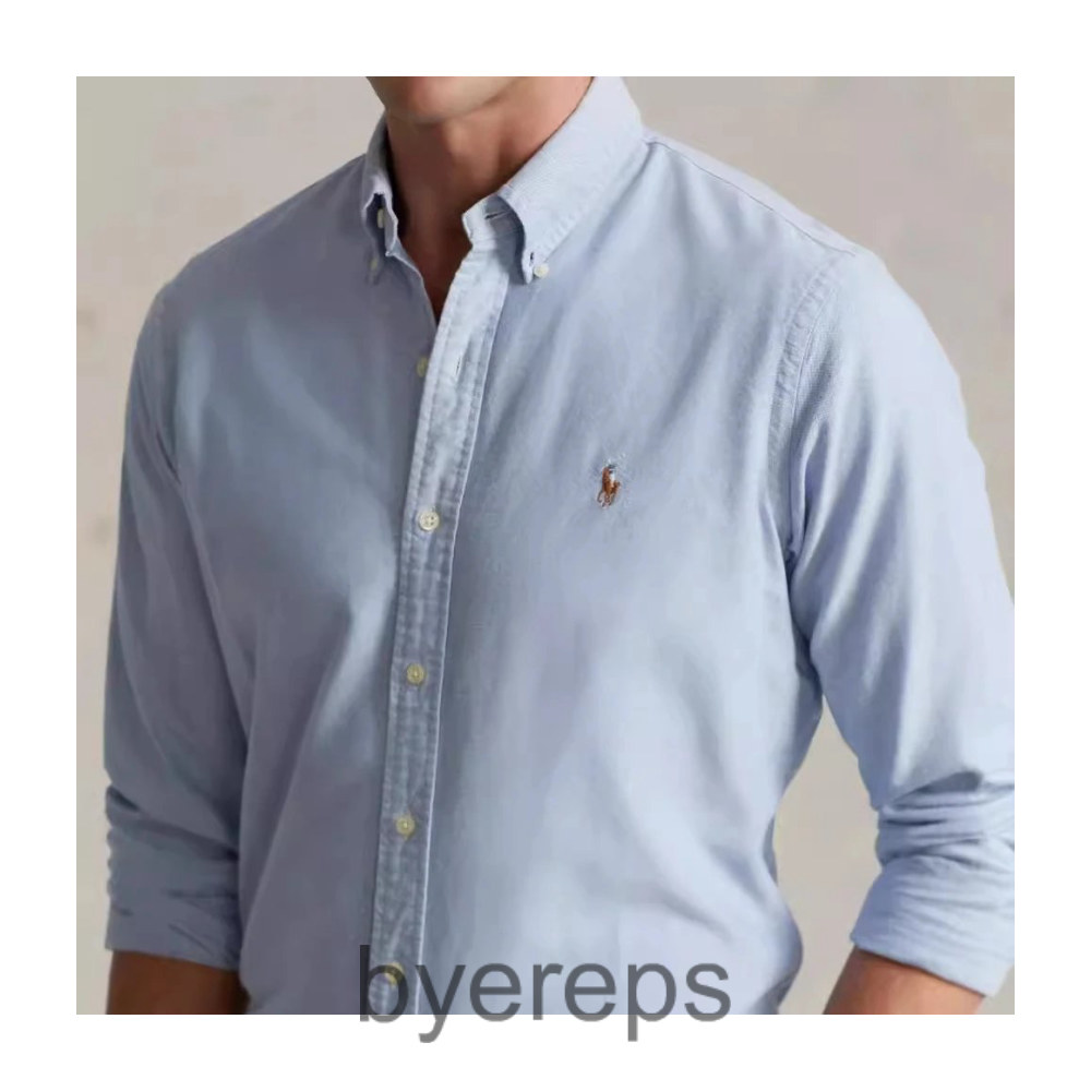 Ralph Lauren shirts — photo 2 of 4