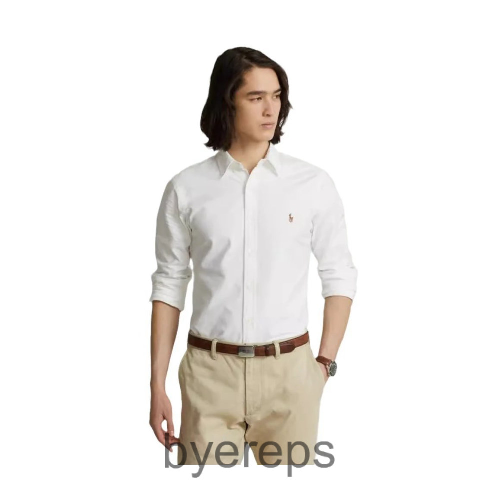 Ralph Lauren shirts — photo 4 of 4
