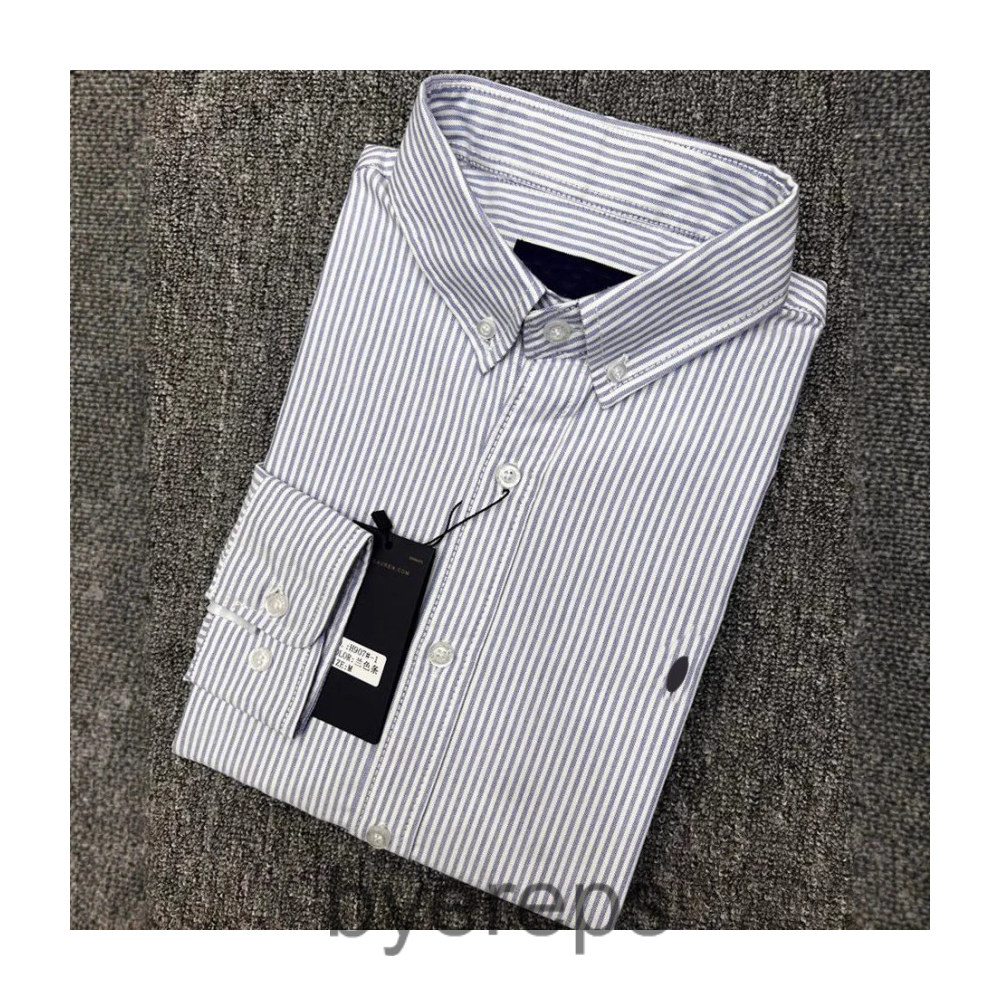 Ralph Lauren shirts — photo 3 of 4