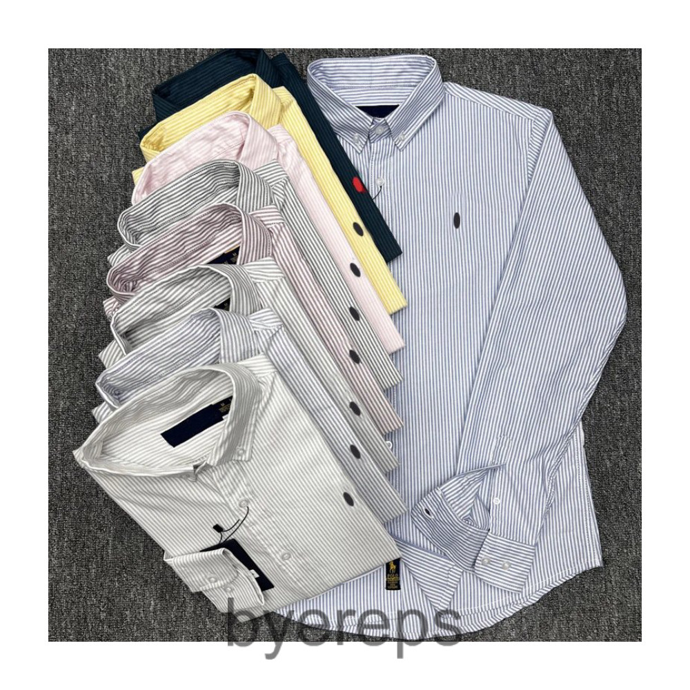 Ralph Lauren shirts — photo 4 of 4