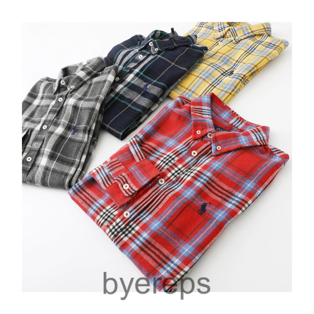 Ralph Lauren shirts — photo 4 of 4