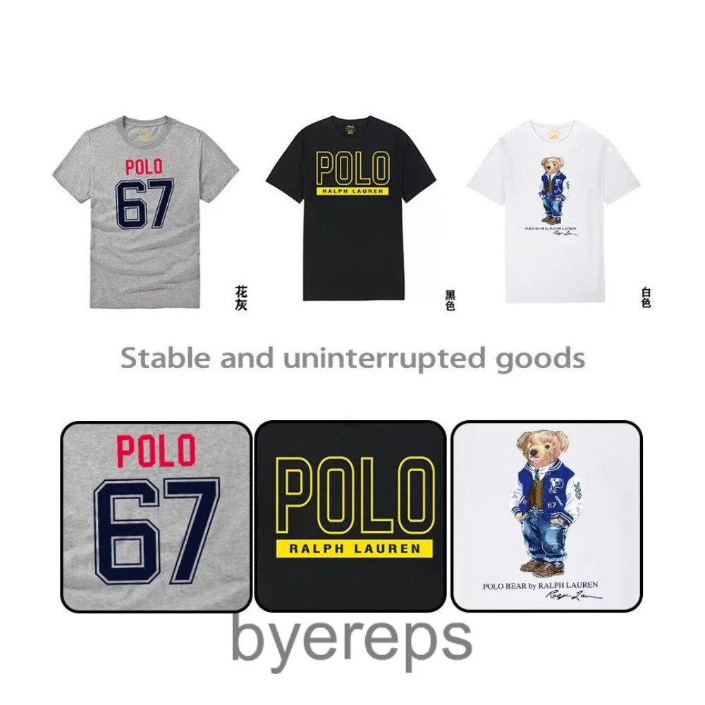 Ralph lauren shirts — photo 3 of 4