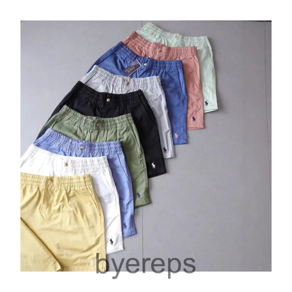 Ralph Lauren Short — photo 2 of 4