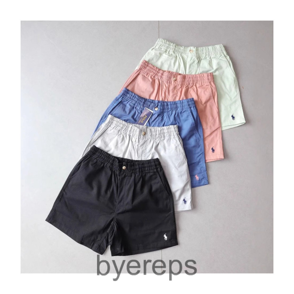 Ralph Lauren Short — photo 4 of 4