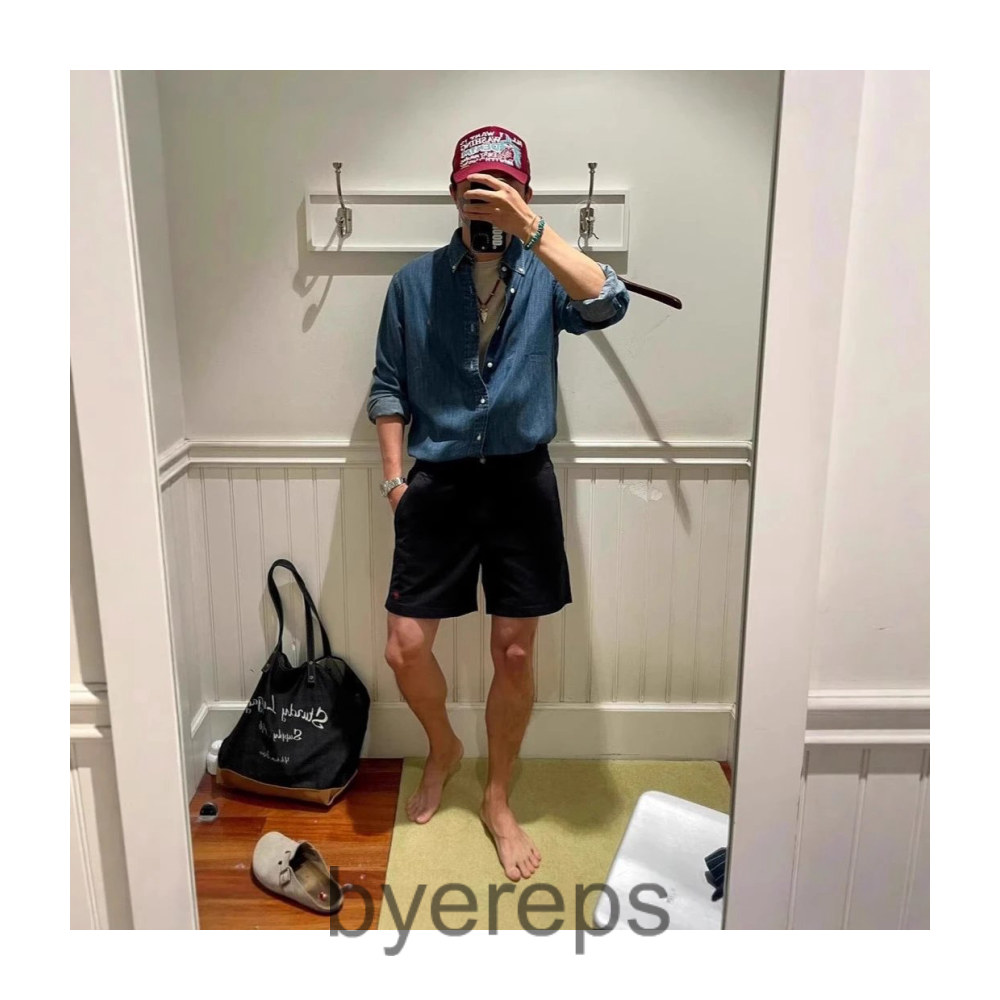 Ralph lauren shorts — photo 3 of 4