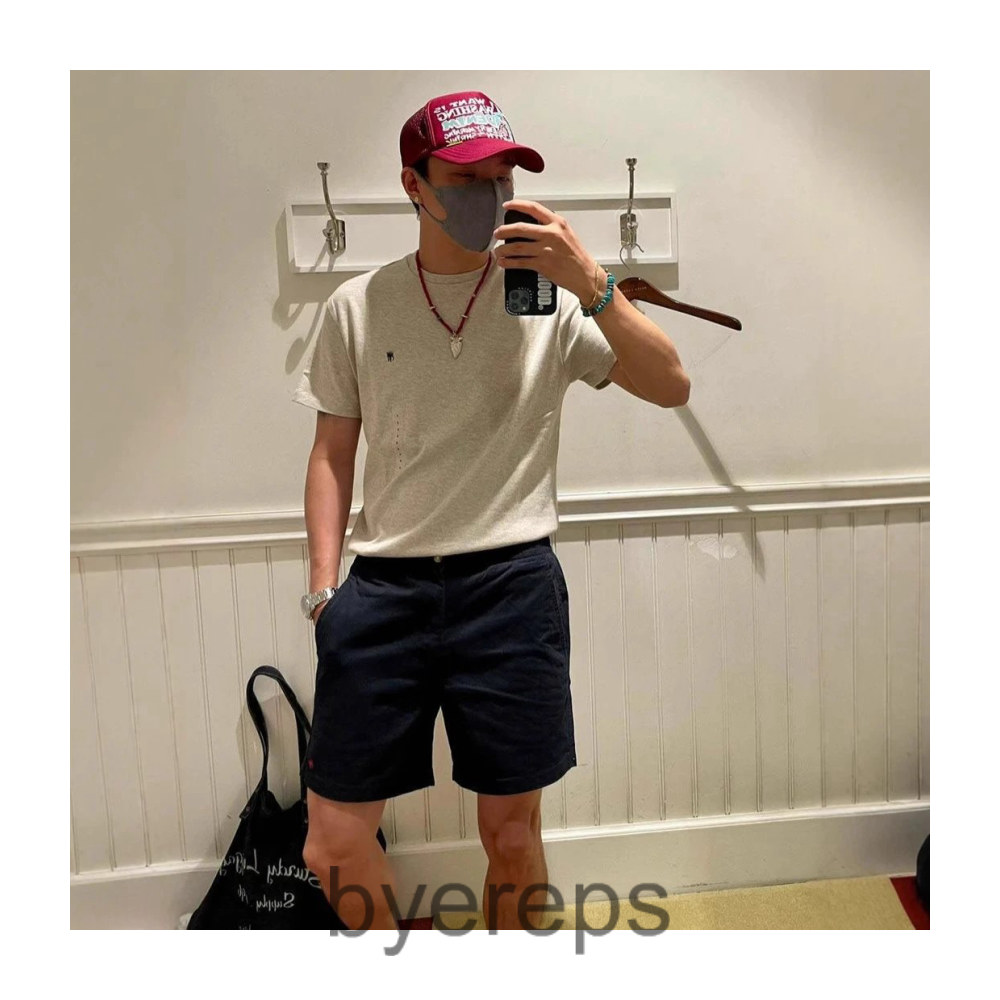 Ralph lauren shorts — photo 4 of 4