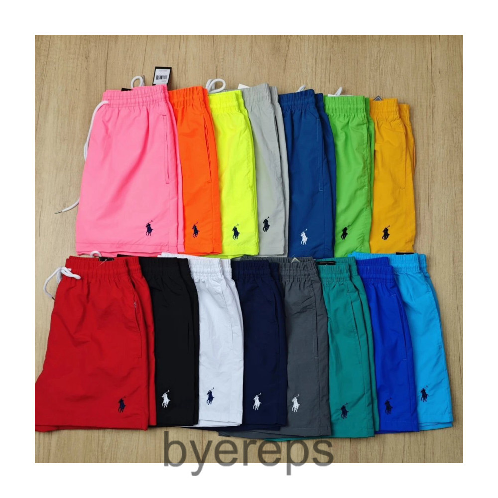 Ralph Lauren Shorts — photo 2 of 4