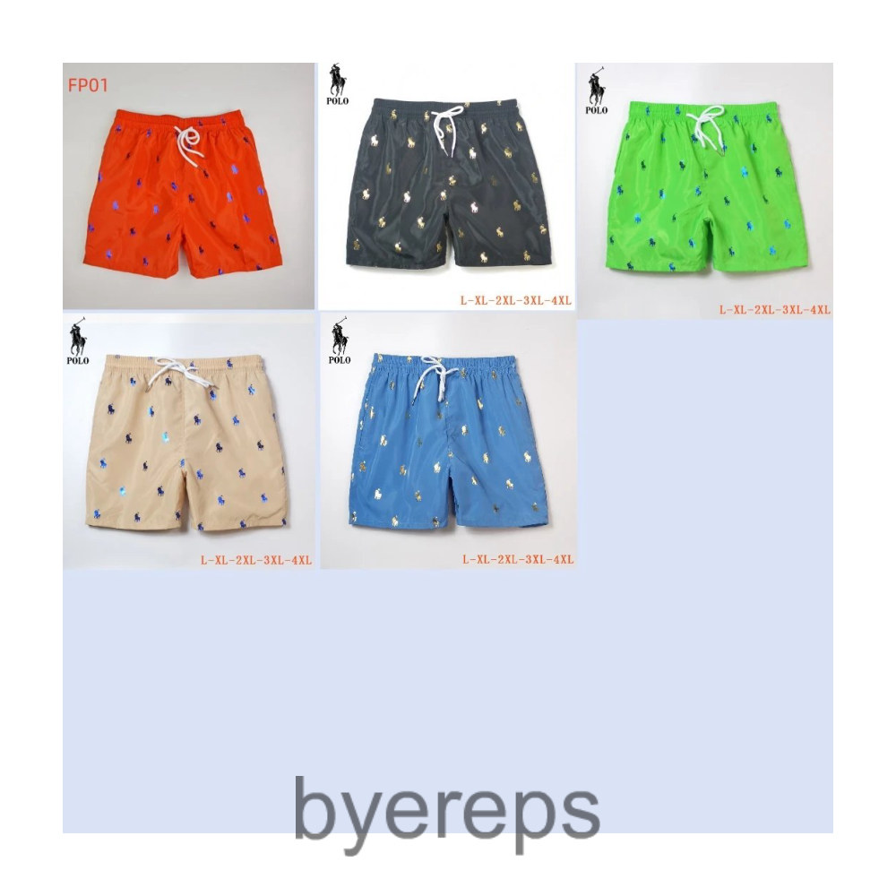 Ralph Lauren Shorts — photo 3 of 4