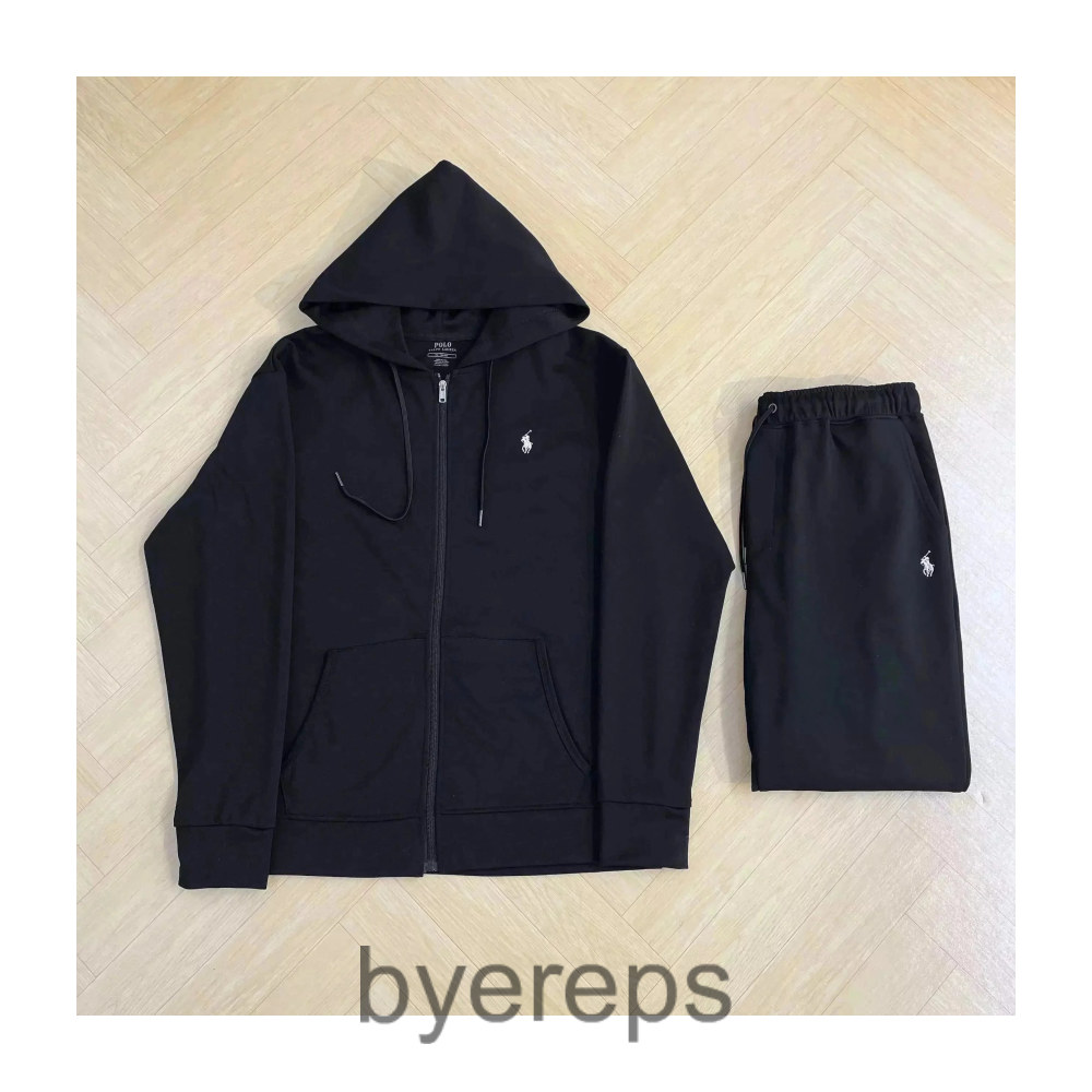 Ralph Lauren Small Logo Sweaters