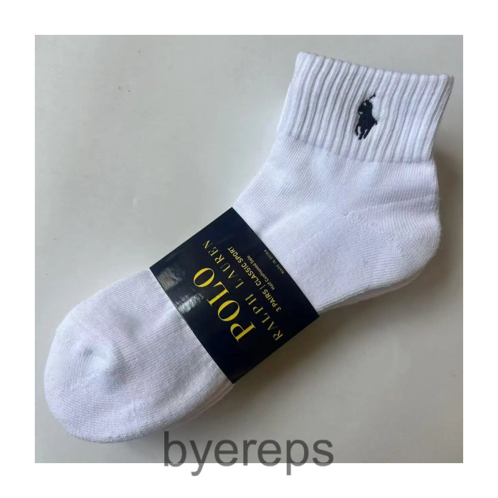 Ralph Lauren Socks — photo 3 of 4