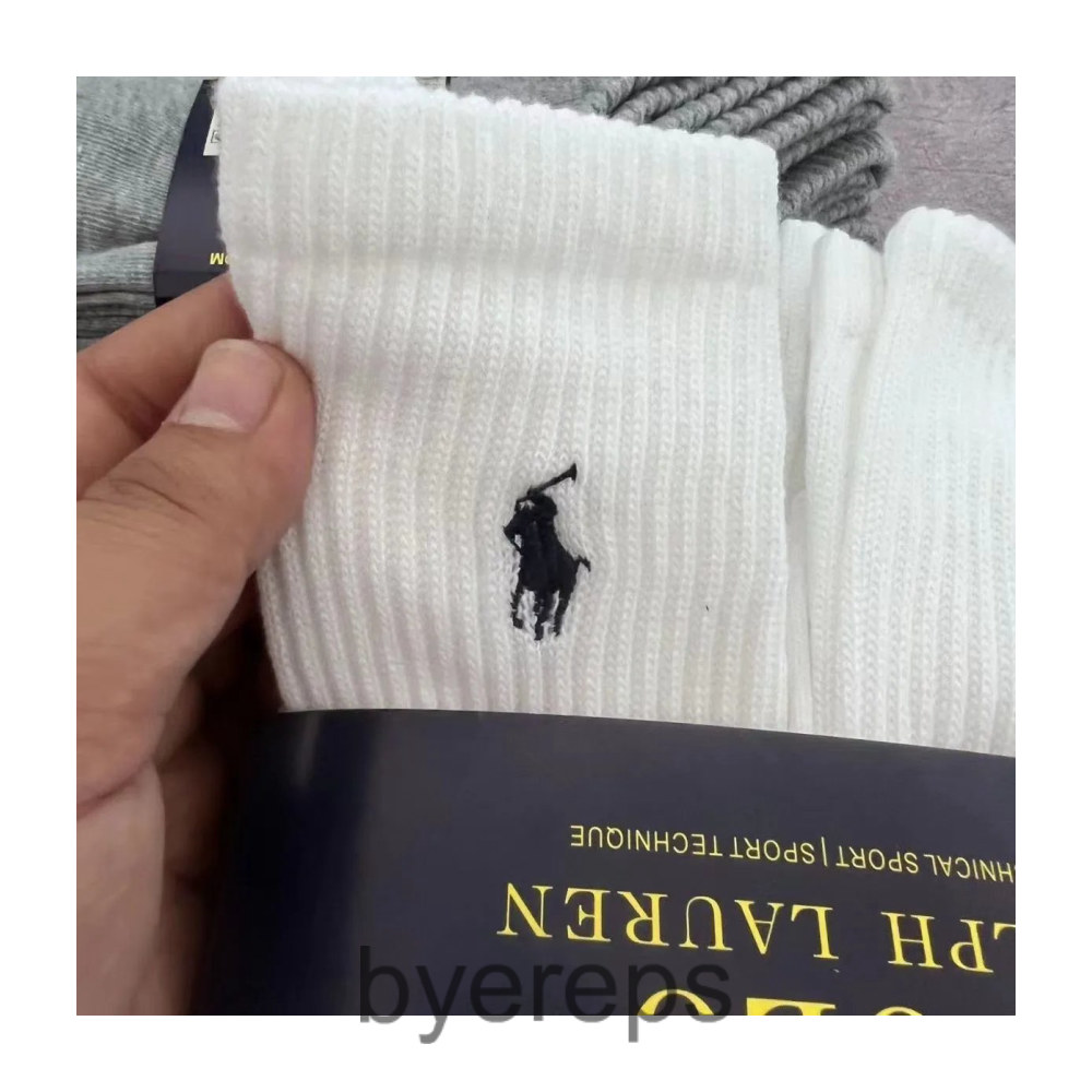 Ralph Lauren Socks — photo 4 of 4