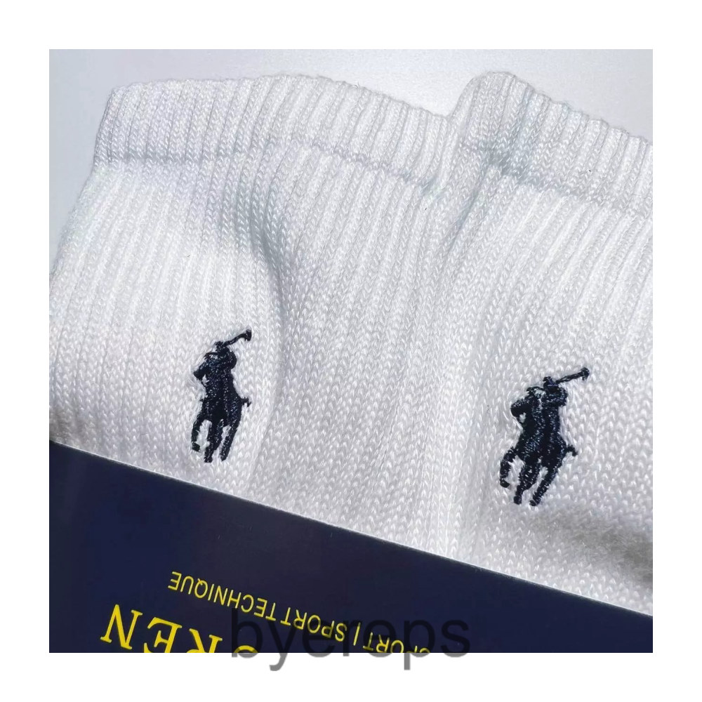 Ralph Lauren Socks — photo 2 of 4