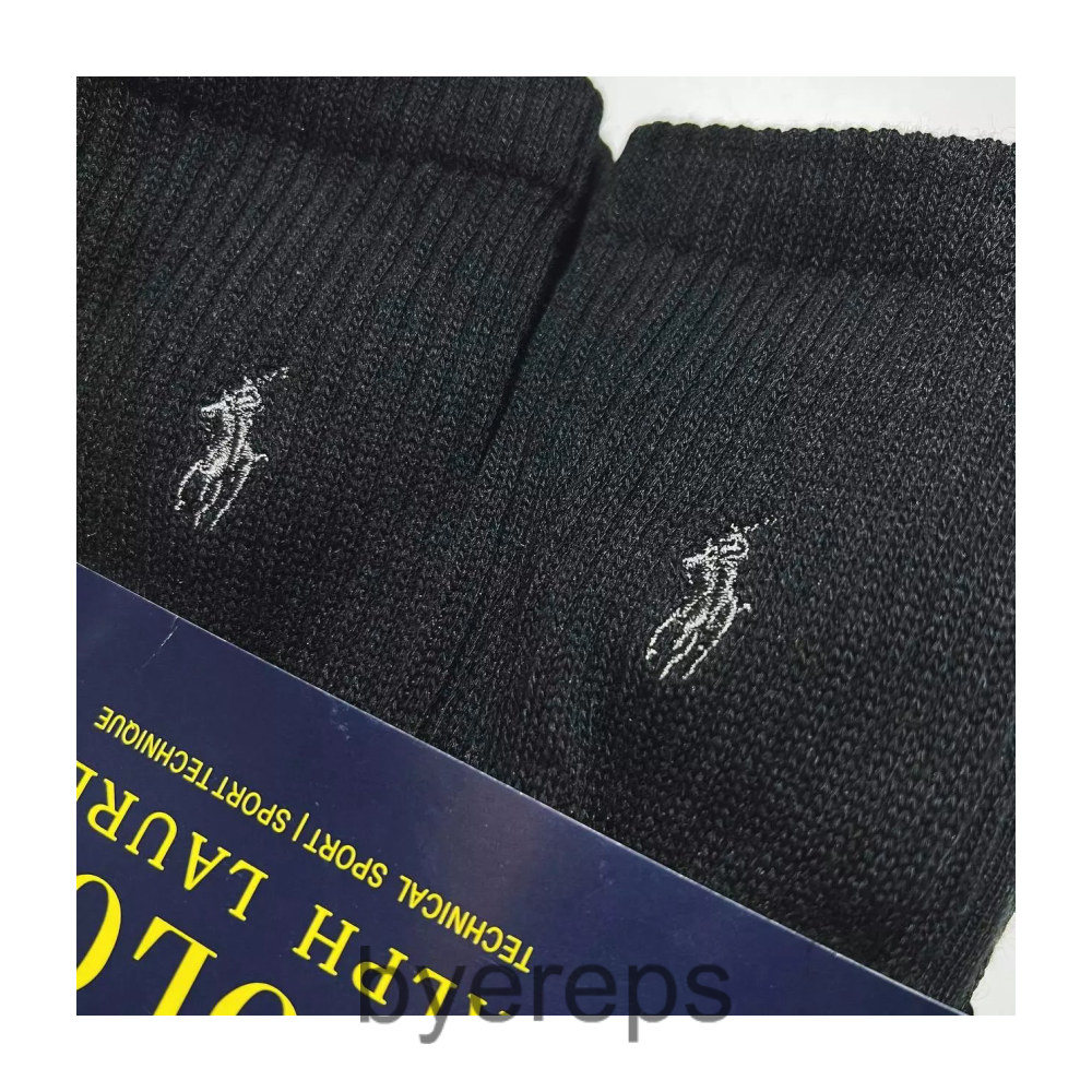 Ralph Lauren Socks — photo 3 of 4